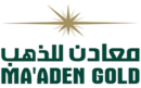 maaden-logo-a